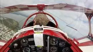 PITTS S2B Aerobatics