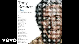 Tony Bennett - I Wanna Be Around... (Audio)