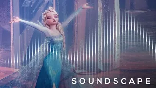 Let It Go - Soundscape (Sound Redesign) (4K UHD)