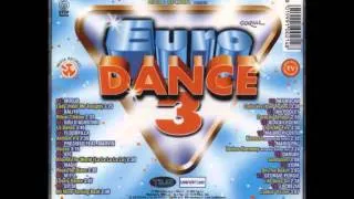 09 - Gitta - No More Turning Back [ EURODANCE 3 ]