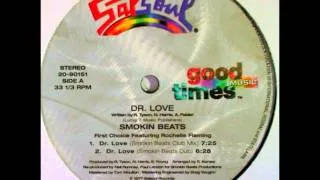 Smokin Beats - Dr. Love (Smokin Beats Club Mix) (1999)