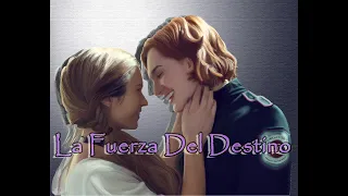 Waverly & Nicole - La Fuerza Del Destino