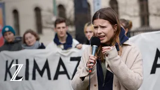 Ampel-Koalition: Fridays for Future kritisieren Klimabeschlüsse der Bundesregierung