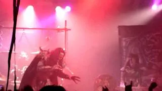 Lordi - Hate At First Sight @ Nosturi, 18.09.2010, HD Quality