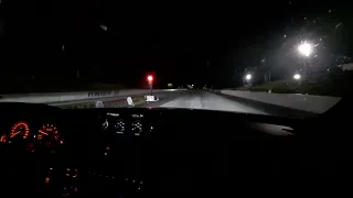 Sanair BMW 340i X Drive M Performance (MPPSK) vs Audi S5 Quattro