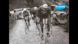 The First Race 1903 - Tour de France