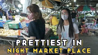 NEVER BEFORE SEEN UNBELIEVABLE NIGHT LIFE IN BALINTAWAK MARKET QUEZON CITY【4K】🇵🇭