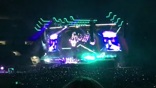 MUSE - Algorithm - Live at Luzhniki Stadium Moscow