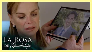 Karina descubre que su hijo fue envenenado | La Rosa de Guadalupe 7/8 | El prometido