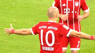 Bayern Munich Vs Wolfsburg 2 2 All Goals & Highlights 22 09 17 HD