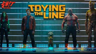 The Making of the MCU was a Sh*t Show (Pt 3: Toying The Line)