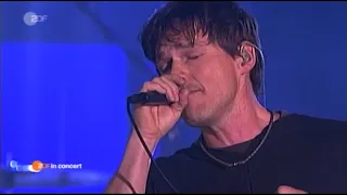 A-ha - Shadowside - Live @ SWR New Pop Festival 2009