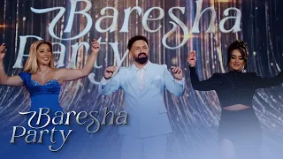 Ezo Menic & Xhela Abazi & Lendita Selimi - Sëmundja xhelozisë 💥(Baresha Party)