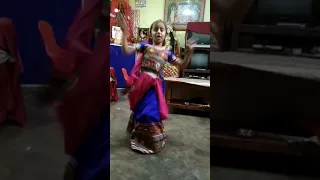 Chammo  dance of house full 4