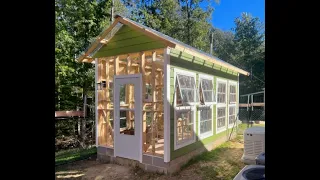 Greenhouse 10 15 23