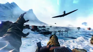 Battlefield 5 multiplayer trailer EA @ E3 2018