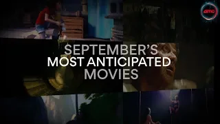 September's Most Anticipated Movies | AMC Theatres (2019)