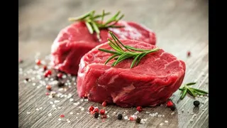 Как правильно выбрать МЯСО/ 6 правил при выборе мяса