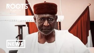 ‘The Many Sins of Abba Kyari’? Buhari’s Right Hand Man