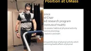 ACSM Career Webinar - Exercise Physiology
