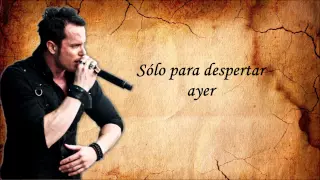 Leaving too Soon- Kamelot (Subtitulado al Español)