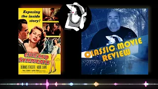 Chicago Syndicate (1955) Podcast - Audio Only 257