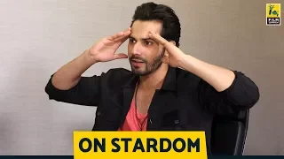 Varun Dhawan on Stardom | Anupama Chopra | Film Companion