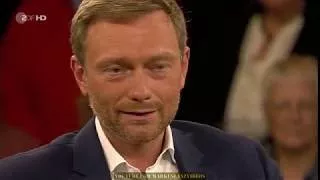 Markus Lanz vom 16. Mai 2017 HD