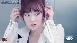 k yo maya ho suravi gurung  Latest New Korean Mix Video 2018