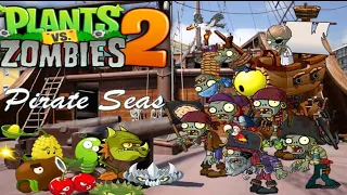 Plants vs. Zombies 2 #148 И ТУТ РЕШИЛ ПОДНЯТЬ КРИСТАЛЛЫ 😲