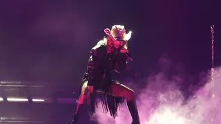 "Diamond Heart" Lady Gaga@Wells Fargo Center Philadelphia 9/11/17