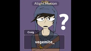 momiagewoshakaagewo #southpark #alightmotion PART 2