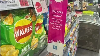 C-Talk | Nisa Local Menston 1 Minute Store Tour