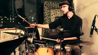 Make A Man Out Of You- Dan White Sextet- Video