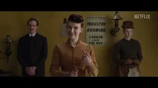 yt5s com Enola Holmes 2   Official Trailer  Part 1   Netflix 1080p