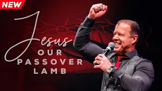 Jesus, Our Passover Lamb | Good Friday | Pastor At Boshoff | 10 April 2020 AM