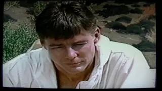 Jan Michael Vincent. Airwolf Era Interview. Early 1980's.