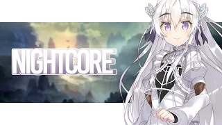 Nightcore → The Only One