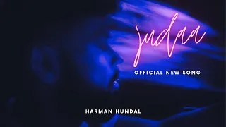 Judaa - Harman Hundal | ZAID