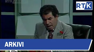 ARKIVI -  VITI - 1985 - 1989    08.01.2018