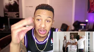 Ar'mon And Trey - For Everybody ft Lil Perfect Reaction Video