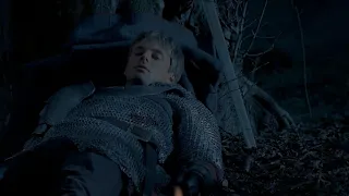 Merlin Season 5 Episode 13 | I trusted you