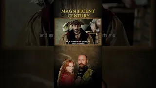 Hungary Is an Ottoman Land Now! | Magnificent Century #shorts