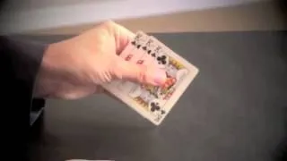 3 Card Routine