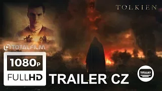 Tolkien (2019) CZ HD trailer