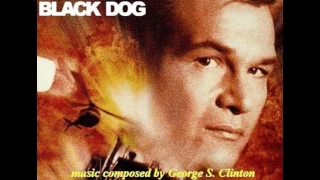 George S. Clinton - Black Dog #2