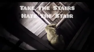 HULK | Take the Stairs Hate the Stair | FULL HD