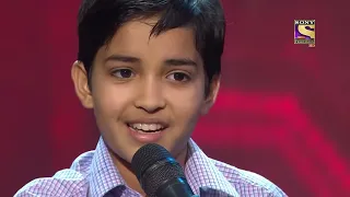 Only God Could Sing Like 12-Year Akanksha Rao! Judges Compare her with KL Sehgal, Noor Jahan!