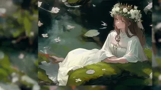 【Relaxation Music】 Whisper of Forest