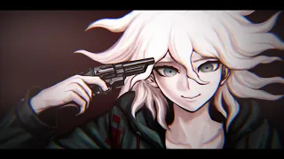 SDR2 Edit - Everybody Wants To Rule The World ( pls sub ❤️ )